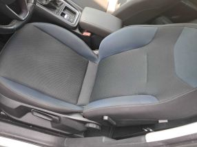 Seat Ateca - 2017