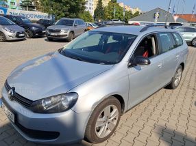 Volkswagen Golf - 2010