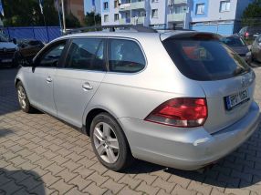 Volkswagen Golf - 2010