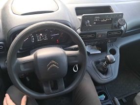 Citroen Berlingo - 2021