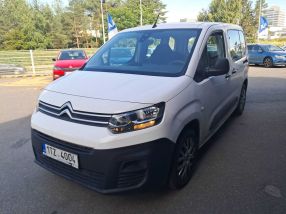 Citroen Berlingo - 2021