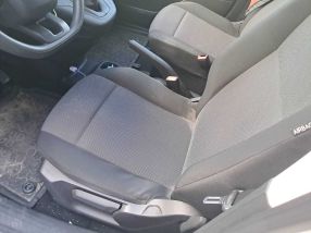 Citroen Berlingo - 2021