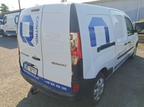 Renault Kangoo - 2019