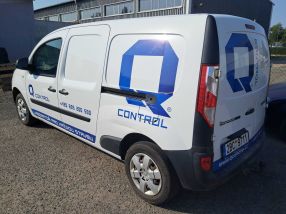 Renault Kangoo - 2019