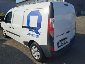 Renault Kangoo - 2019