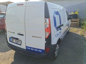 Renault Kangoo - 2019