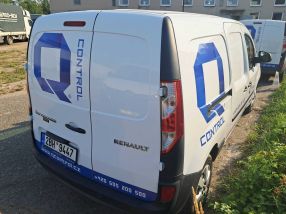Renault Kangoo - 2019
