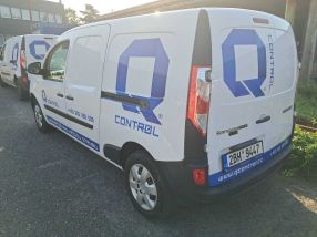 Renault Kangoo - 2019