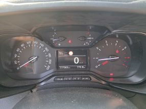 Toyota ProAce City Verso - 2020