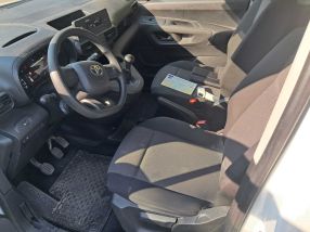 Toyota ProAce City Verso - 2020