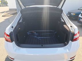 Skoda Superb - 2015