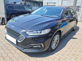 Ford Mondeo - 2021