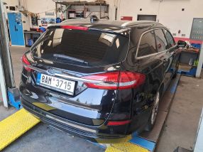 Ford Mondeo - 2021