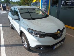 Renault Kadjar - 2018