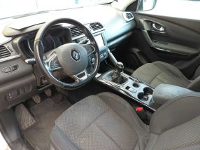 Renault Kadjar - 2018