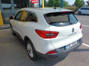 Renault Kadjar - 2018