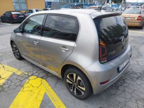Volkswagen e-up! - 2020