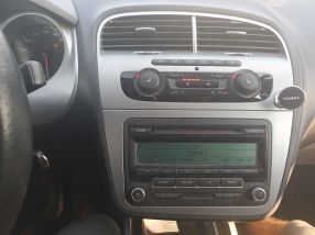 Seat Altea XL - 2011
