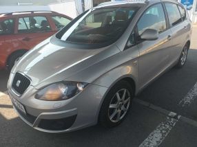 Seat Altea XL - 2011