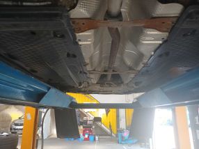Seat Altea XL - 2011