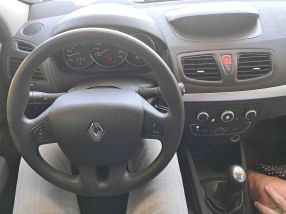 Renault Fluence - 2010