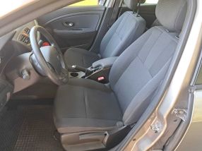 Renault Fluence - 2010