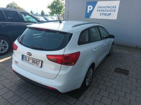 Kia Ceed - 2017