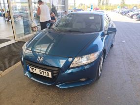 Honda CR-Z - 2011