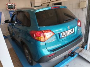 Suzuki Vitara - 2018
