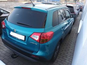 Suzuki Vitara - 2018
