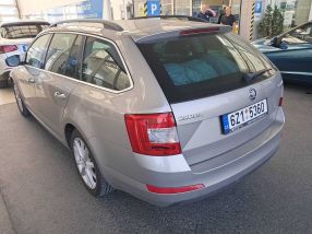 Skoda Octavia - 2018