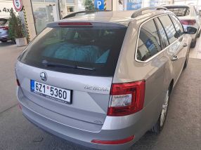 Skoda Octavia - 2018