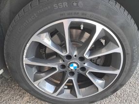 BMW X5 - 2016