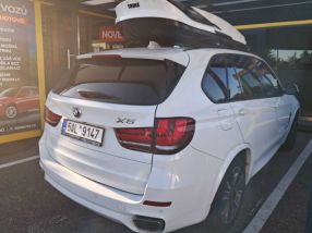 BMW X5 - 2016