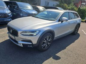 Volvo V90 Cross Country - 2018