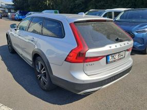 Volvo V90 Cross Country - 2018