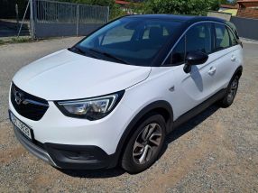 Opel Crossland X - 2017