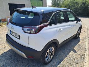 Opel Crossland X - 2017