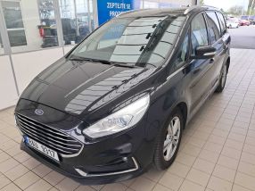 Ford Galaxy - 2020