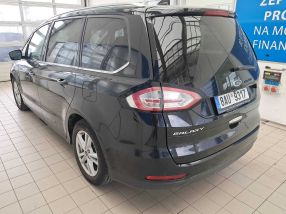 Ford Galaxy - 2020