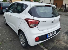 Hyundai i10 - 2017