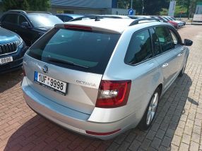Skoda Octavia - 2020