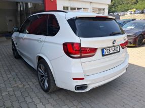 BMW X5 - 2017