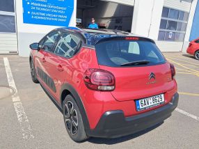 Citroen C3 - 2018