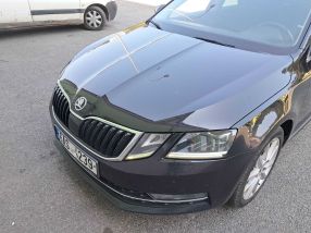 Skoda Octavia - 2018