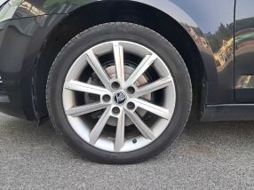 Skoda Octavia - 2018