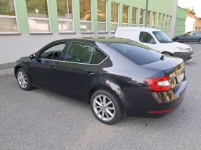 Skoda Octavia - 2018