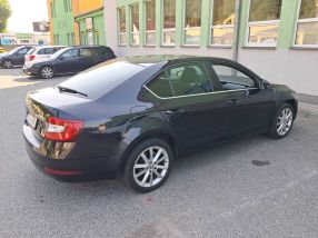 Skoda Octavia - 2018