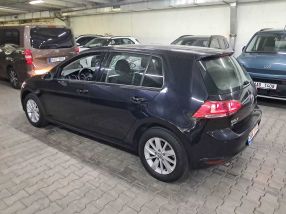 Volkswagen Golf - 2015
