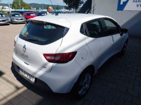 Renault Clio - 2015
